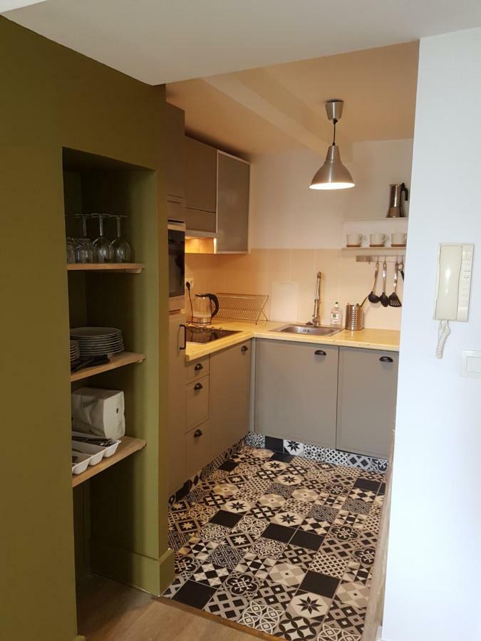 Duplex 50 M2 Au Pied Des Planches Appartement *