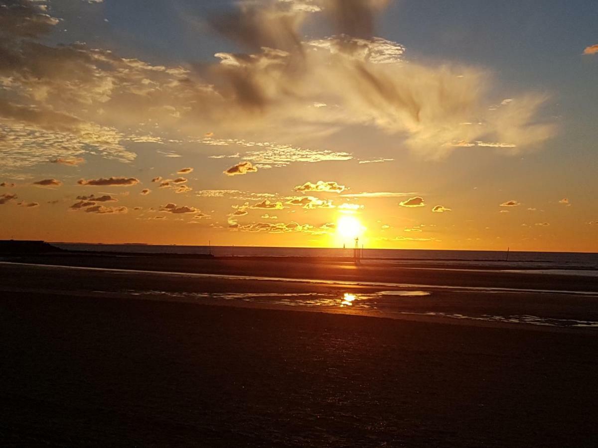 Appartement Duplex 50 M2 Au Pied Des Planches Trouville-sur-Mer