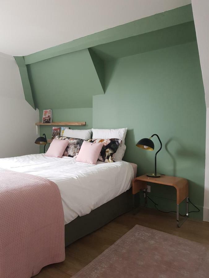 Appartement Duplex 50 M2 Au Pied Des Planches